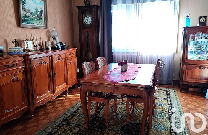 Vente Maison/villa 5 pièces — photo 4