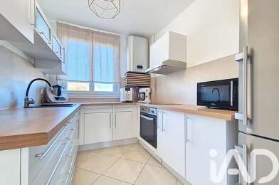 Appartement 3 pièces 199000 €