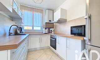 Appartement 3 Pièces 56 m² à vendre à Villiers-sur-Marne (94350)