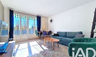 Appartement 3 Pièces 56 m² à vendre à Villiers-sur-Marne (94350)