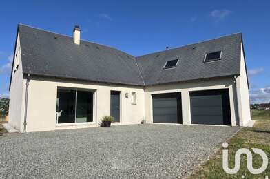Maison 8 pièces 220000 €