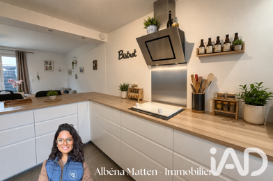 Maison 5 pièces 254000 €
