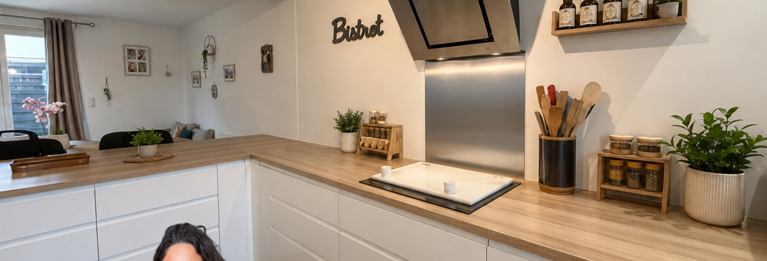 Maison 5 Pièces 89 m² à vendre à Herrlisheim-près-Colmar (68420)
