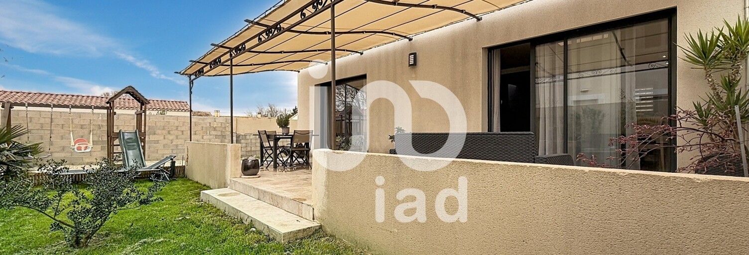 Maison 5 Pièces 110 m² à vendre à Avignon (84000)