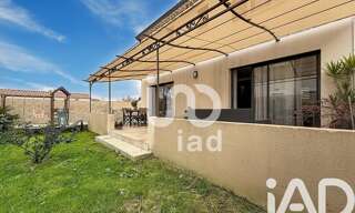 Maison 5 Pièces 110 m² à vendre à Avignon (84000)