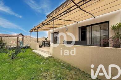 Maison 5 pièces 320000 €