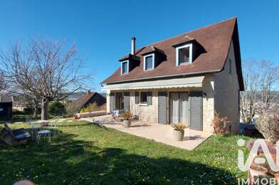 Maison 7 pièces 448500 €