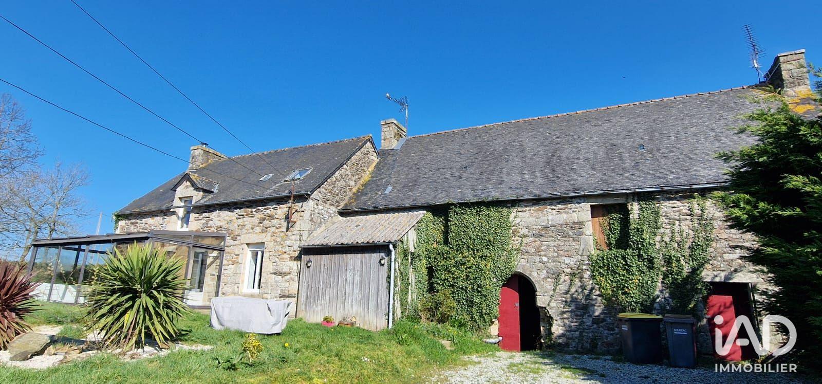 Le-Mene - 80m² - 4p. - 3ch.