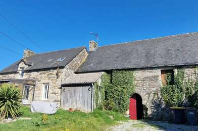 Maison 4 pièces 137000 €