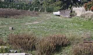 Terrain  4124 m² à vendre à Marseille 16 (13016)