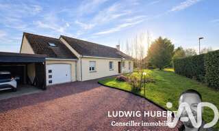 Maison 5 Pièces 100 m² à vendre à Moulins-sur-Orne (61200)