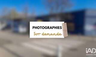 Commerce  307 m² à vendre à Gières (38610)