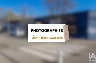 Vente Local d'activités 610 m&sup2; — photo du bien