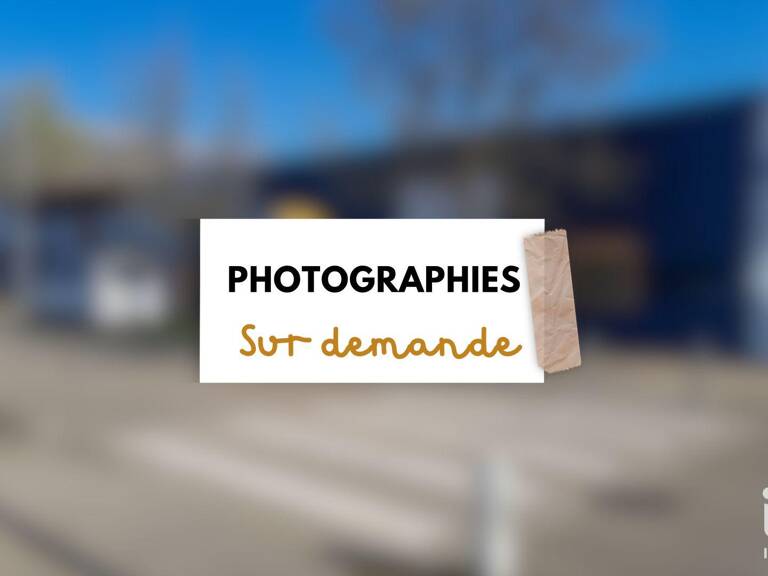 Vente Local d'activités 610 m&sup2; — photo 1