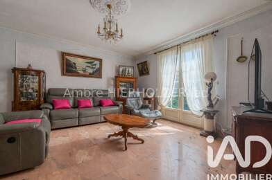 Maison 5 pièces 369000 €
