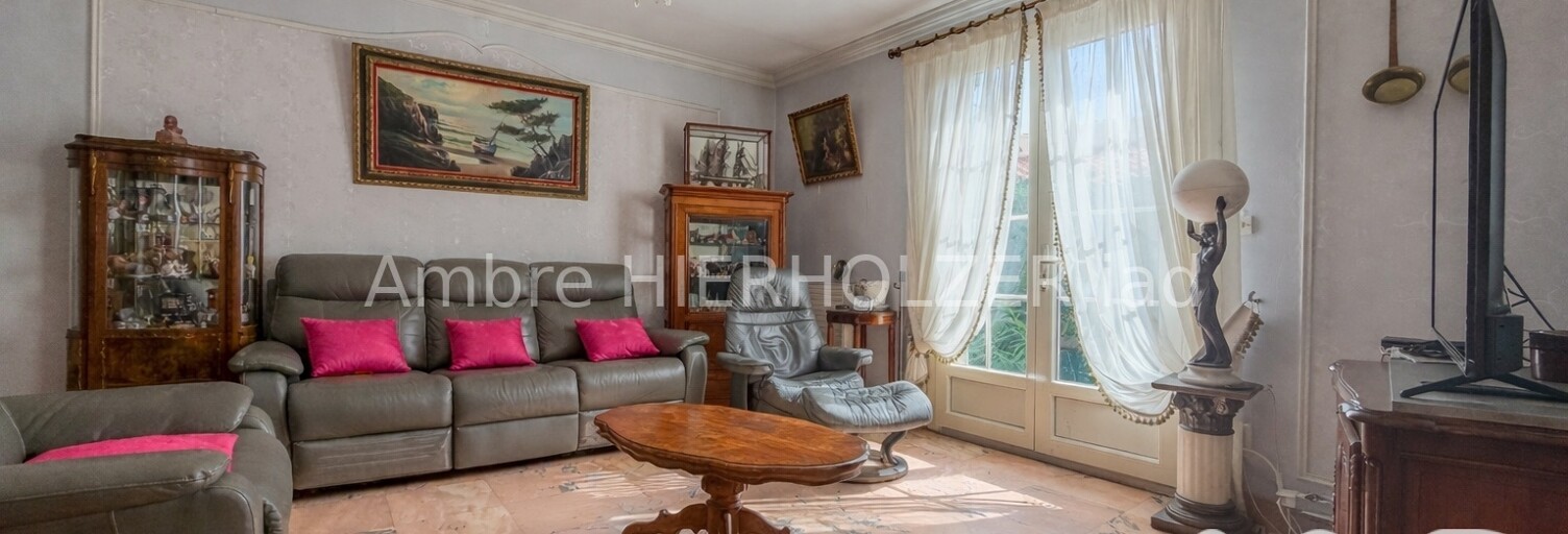 Maison 5 Pièces 120 m² à vendre à Perpignan (66000)