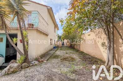 Maison 5 pièces 369000 €