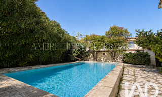 Maison 5 Pièces 120 m² à vendre à Perpignan (66000)