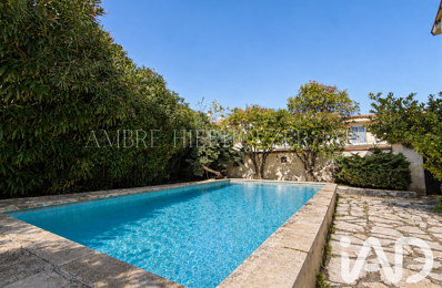 Vente Maison/villa 5 pièces — photo du bien