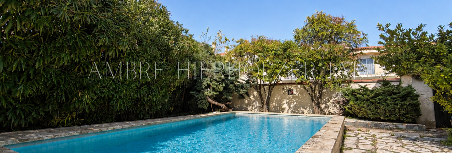 Maison 5 Pièces 120 m² à vendre à Perpignan (66000)
