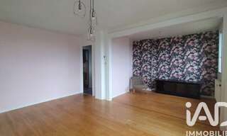 Appartement 3 Pièces 64 m² à vendre à Le Petit-Quevilly (76140)