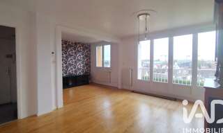 Appartement 3 Pièces 64 m² à vendre à Le Petit-Quevilly (76140)