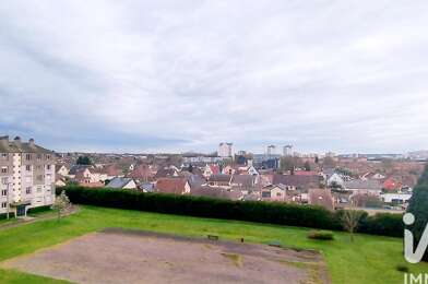 Appartement 3 pièces 95000 €