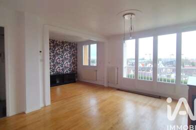 Appartement 3 pièces 89900 €