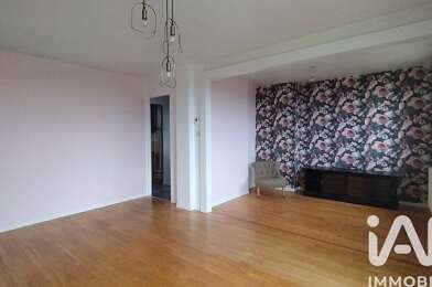 Appartement 3 pièces 89900 €