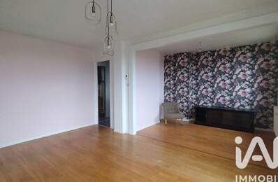 Vente Appartement 3 pièces — photo du bien