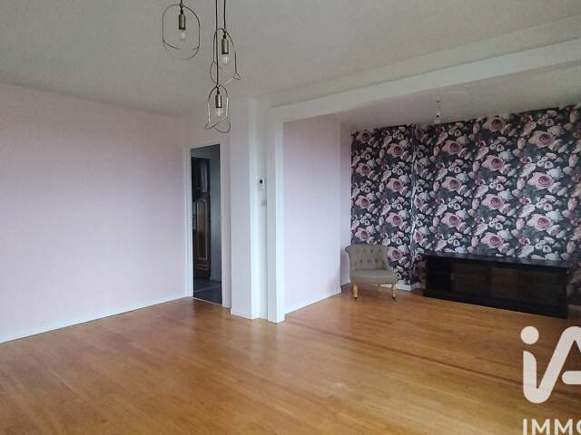 Vente Appartement 3 pièces — photo du bien