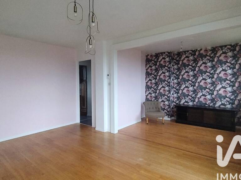 Vente Appartement 3 pièces — photo 1
