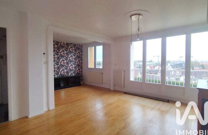 Vente Appartement 3 pièces — photo 2
