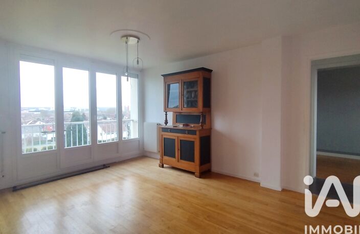 Vente Appartement 3 pièces — photo 3