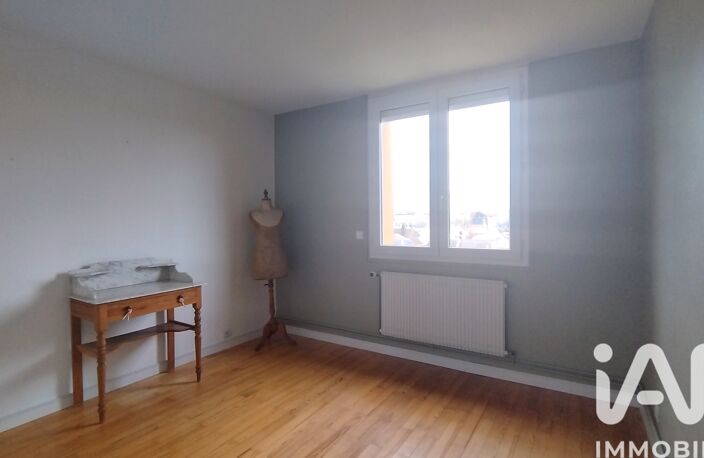 Vente Appartement 3 pièces — photo 5