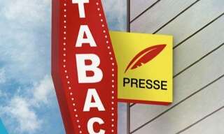 Commerce  70 m² à vendre à Breteuil (60120)