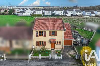 Maison 5 pièces 339000 €