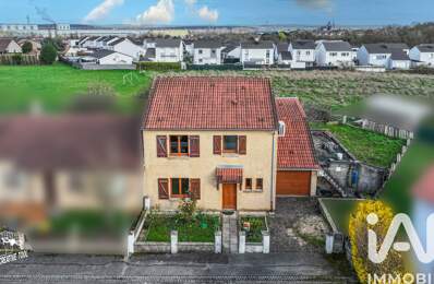 Vente Maison/villa 5 pièces — photo du bien