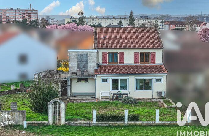 Vente Maison/villa 5 pièces — photo 2