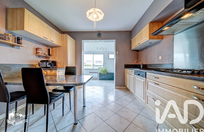 Vente Maison/villa 5 pièces — photo 3