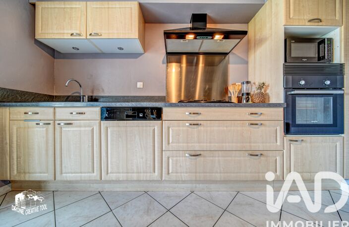 Vente Maison/villa 5 pièces — photo 4
