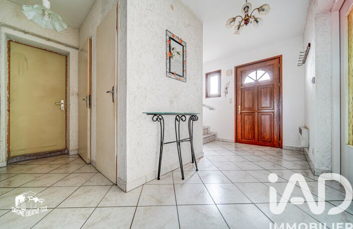 Vente Maison/villa 5 pièces — photo 5