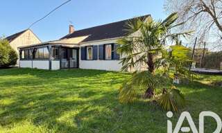 Maison 5 Pièces 121 m² à vendre à Dammartin-en-Goële (77230)