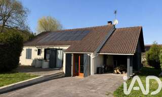 Maison 5 Pièces 121 m² à vendre à Dammartin-en-Goële (77230)