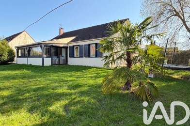 Maison 5 pièces 329000 €