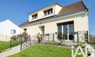 Maison 6 Pièces 195 m² à vendre à Charly-sur-Marne (02310)