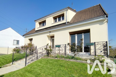 Maison 6 pièces 250000 €
