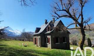 Maison 4 Pièces 82 m² à vendre à Argelès-Gazost (65400)