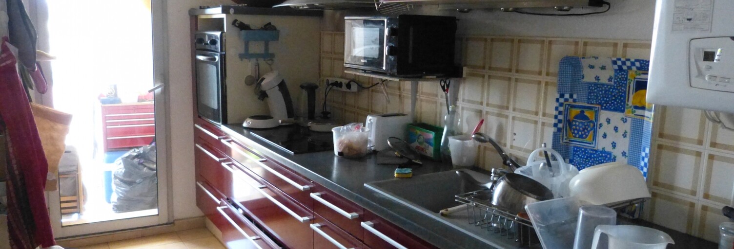 Appartement 4 Pièces 79 m² à vendre à Perpignan (66000)