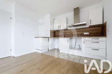 Appartement 3 pièces 207000 €